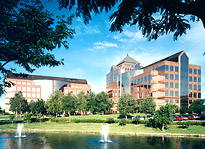 Regus Office Space, Kansas, Overland Park - Lighton Tower