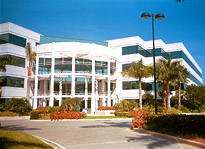 Regus Office Space, Florida, Miramar Huntington Square III