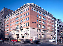 Cologne Kaiser Wilhelm Ring
