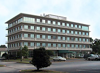 Regus Office Space, Alabama, Mobile - Azalea Road