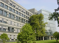 Regus Office Space, Hanover Podbi 333