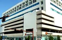 Regus Office Space, Florida, Sarasota Courthouse