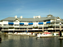 Regus Office Space, California, Petaluma - Petaluma Marina