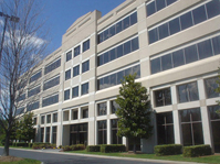 Regus Office Space, North Carolina, Charlotte - University Executive Park