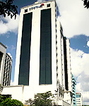 Regus Office Space, Guatemala Citibank Tower