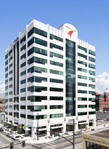 Regus Office Space, Idaho, Boise - Boise Downtown