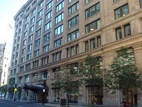 Regus Office Space, Massachusetts, Boston - Back Bay