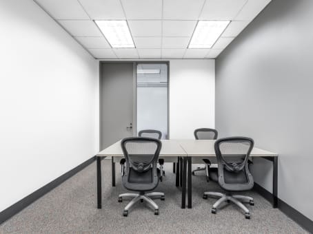 Regus Business Centre, Washington, Kirkland - Carillon Point