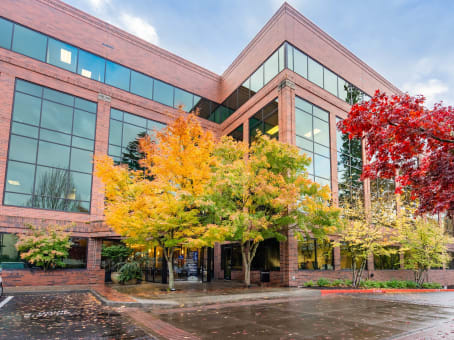 Regus Office Space, Oregon, Lake Oswego - Kruse Way