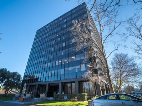 Regus Day Office, California, Campbell - Pruneyard