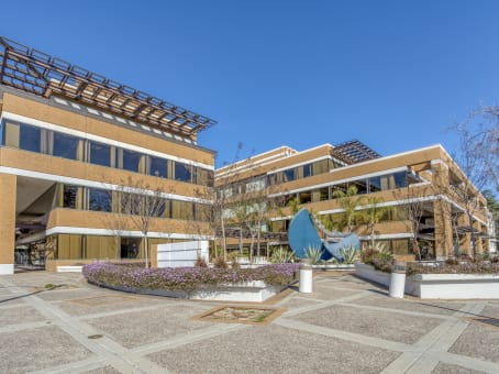 Regus Meeting Room, California, Mountain View Downtown