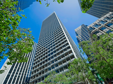 Regus Meeting Room, California, San Francisco - 425 Market Street Center