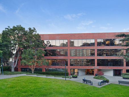 Regus Meeting Room, California, San Francisco - Waterfront Plaza