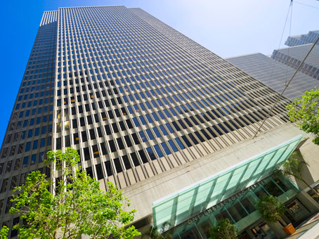 Regus Meeting Room, California, San Francisco - One Embarcadero