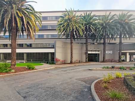 Regus Business Lounge, California, San Rafael - Civic Center