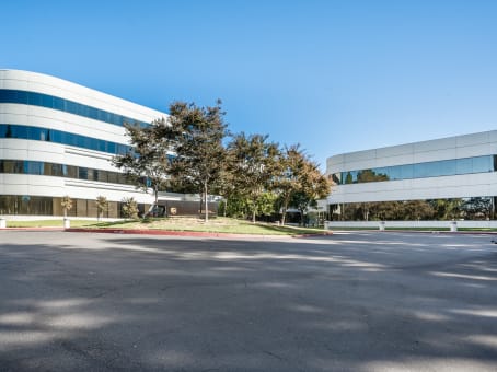 Regus Meeting Room, California, Pleasanton - Hopyard