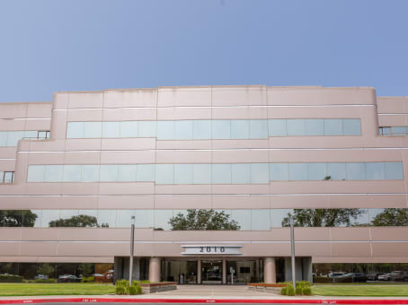 Regus Office Space, California, San Ramon - Crow Canyon Plaza