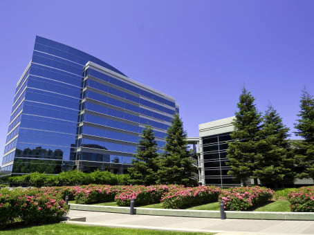 Regus Office Space, California, Walnut Creek - Treat Boulevard