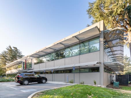 Regus Virtual Office, California, Sacramento - Campus Commons