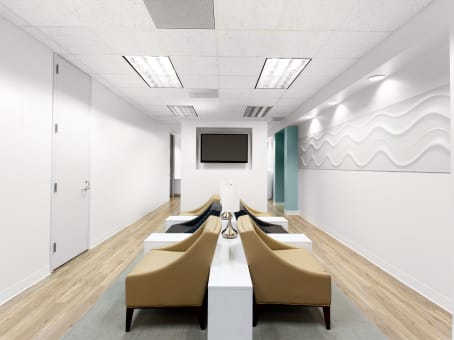 Regus Virtual Office, California, Sacramento - 9th Street