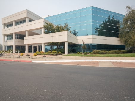 Regus Virtual Office, California, Roseville - Douglas Blvd