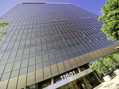 Regus Day Office, California, Los Angeles - Wells Fargo
