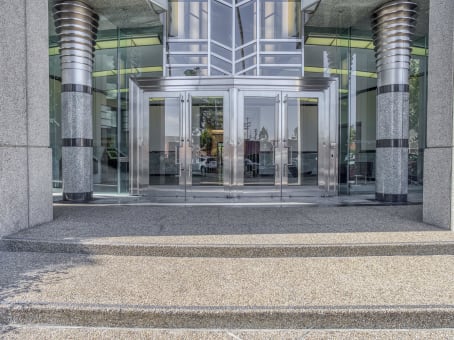 Regus Meeting Room, California, West Los Angeles - Executive Tower