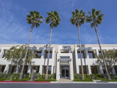 Regus Virtual Office, California, Irvine - Irvine Center Drive