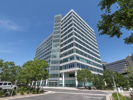 Regus Virtual Office, Colorado, Denver - DTC Tech