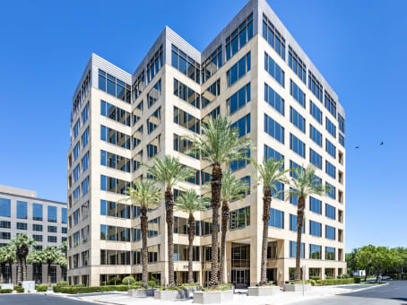 Regus Virtual Office, Nevada, Las Vegas - Howard Hughes Parkway