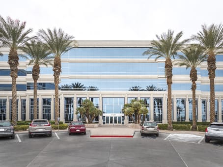 Regus Virtual Office, Nevada, Las Vegas - Lake Mead Boulevard