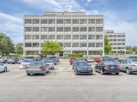 Regus Virtual Office, Illinois, Schaumburg - Gateway Executive Park