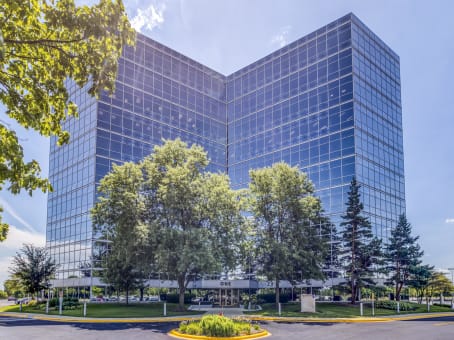 Regus Virtual Office, Illinois, Westchester - Westbrook Corporate Center