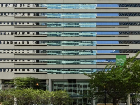 Regus Virtual Office, Illinois, Chicago - North LaSalle