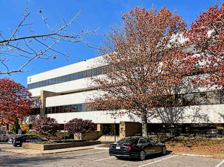 Regus Office Space, Pennsylvania, Pittsburgh - Foster Plaza