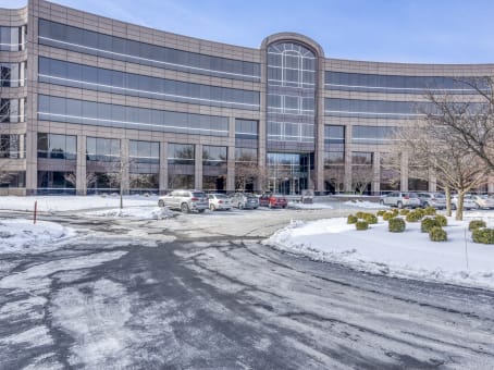 Regus Office Space, Ohio, Independence - Independence