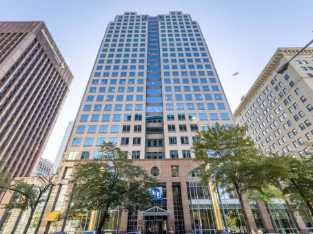 Regus Office Space, Ohio, Cleveland - Cleveland City Center