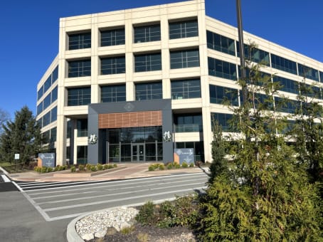 Regus Virtual Office, Indiana, Indianapolis - Parkwood Crossing