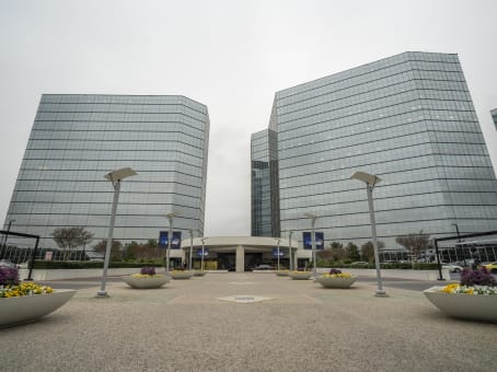 Regus Business Centre, Texas, Dallas - III Lincoln Centre