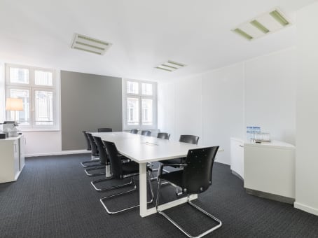 Regus Virtual Office, Paris 68 Faubourg St Honoré