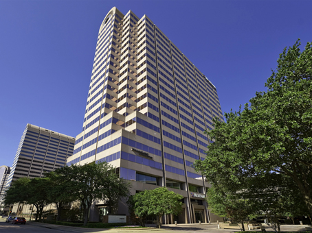 Regus Business Centre, Texas, Dallas - Two Galleria Tower