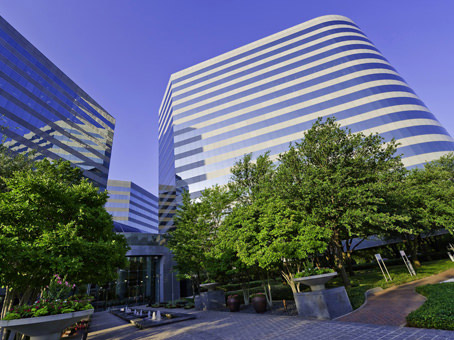 Regus Virtual Office, Texas, Addison - Colonnade