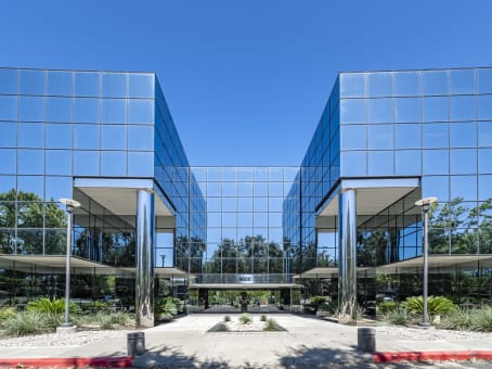 Regus Meeting Room, Texas, Austin - Arboretum Great Hills