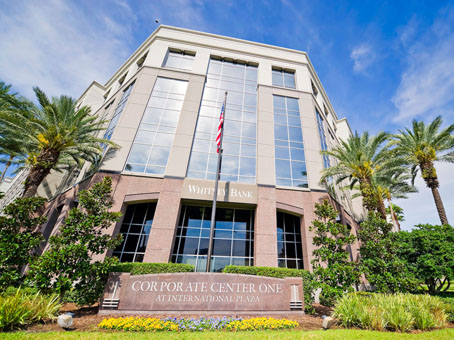 Regus Virtual Office, Florida, Tampa - Westshore Int'l Plaza