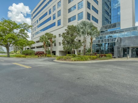 Regus Virtual Office, Florida, Orlando - Sand Lake