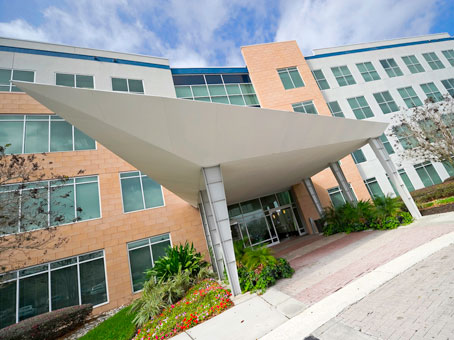 Regus Meeting Room, Florida, Orlando - Pembrook Commons