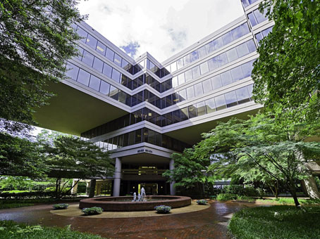 Regus Virtual Office, Georgia, Atlanta - Buckhead Piedmont Center