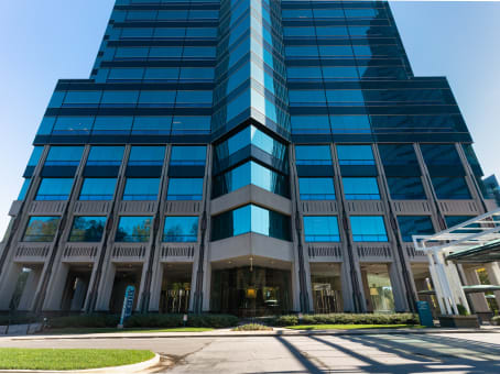 Regus Virtual Office, Georgia, Atlanta - Concourse