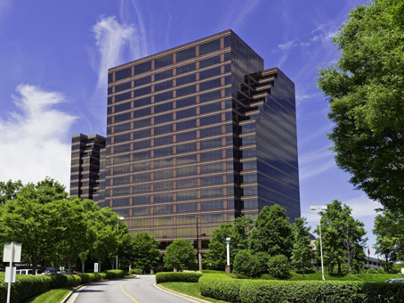 Regus Virtual Office, Georgia, Atlanta - Northpark