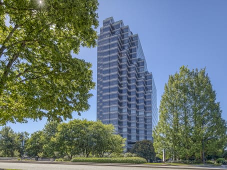Regus Virtual Office, Georgia, Atlanta - Cumberland Riverwood Center